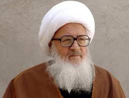 همه برای سلامت آیت‌الله مهدوی کنی دعا کنید