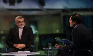 بروجردی: پیروزی اسد در انتخابات یعنی مخالفان سه سال دروغ گفتند/ مقداد: میزان، رای مردم سوریه است + فیلم و تصاویر