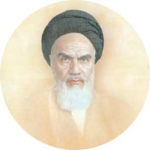 تحریر نفیس ترین کتاب امام (ره) توسط هنرمند خوشنویس بیرجندی