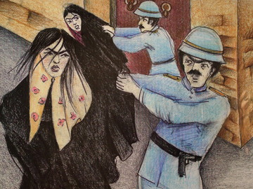 مستند "حجاب راه رستگاری" رونمایی می‌شود