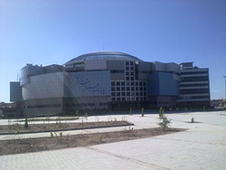 آغاز بکار مدرن ترین پایانه مسافربری جنوب شرق کشور در کرمان