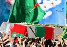 بازگشت 83 شهید دوران دفاع مقدس به کشور