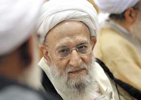 آیت‌الله مهدوی‌کنی یک نواندیش متدین و وفادار به مبانی دینی و انقلابی است