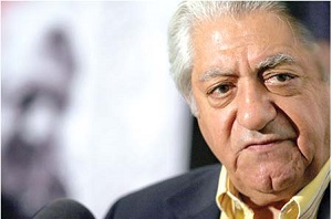 گفت و گویی با آقاي بازيگر درباره موزه انتظامي