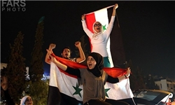 سوریه پس از انتخابات ریاست جمهوری 2014
