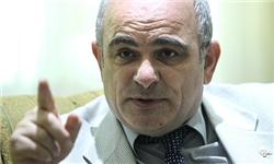 آمریکا نمی‌تواند مانع همکاری مسکو ـ تهران شود