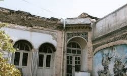 تخریب خانه قاجاری حسام لشگر تهران قبل از صدور حکم دادگاه تجدیدنظر