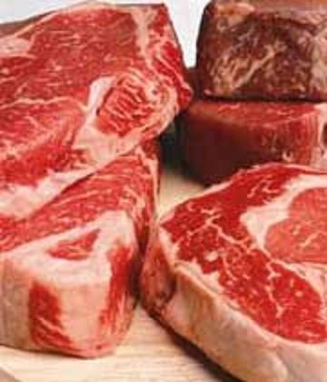 70 تن گوشت قرمز از گچساران به خارج از کشور صادر شد