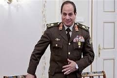 چرا روحاني به مراسم تحليف رييس‌جمهور مصر نرفت؟