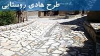 اختصاص تسهیلات ویژه ملی به طرح های روستایی مردمی