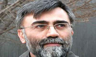 فوت "حسینی راد" شوک آور بود