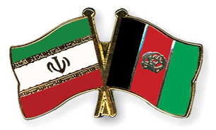 سفر هیئت زنان پارلمان افغانستان به تهران