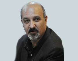 از زمین چمن بام ایران تا پست وزارت ورزش و جوانان