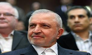 عیادت "جاسبی" ،"عباسی" و "میرتاج‌الدینی" از رئیس مجلس خبرگان رهبری