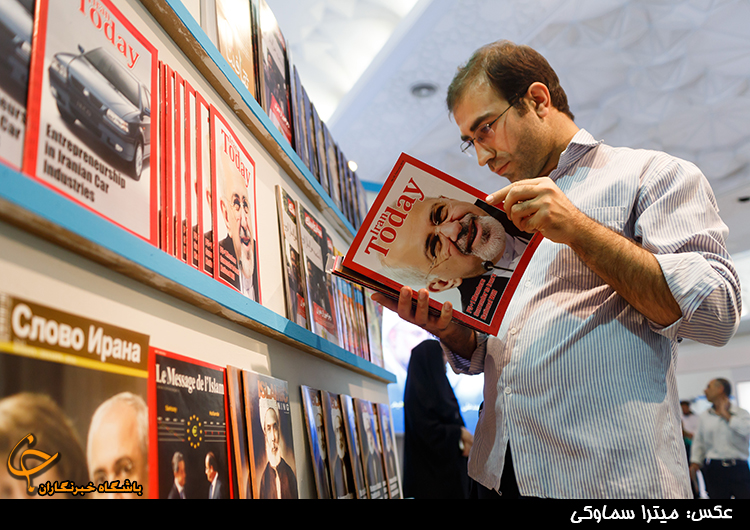 جلسه هم‌­اندیشی با تشکل‌­های نشر در خصوص نمایشگاه­‌های کتاب استانی برگزار شد