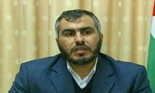 غازی حمد:حماس خواهان روابط قوی با ایران است