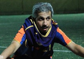 ویژه‌برنامه جام‌جهانی با اجرای جواد رضویان