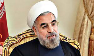 سی‌ان‌ان پیشنهاد دکتر روحانی را تنها راه حل باقیمانده برای سوریه توصیف کرد