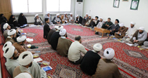 هدایتگری جوانان نعمتی بزرگ و شکرانه آن استفاده از فرصت هاست