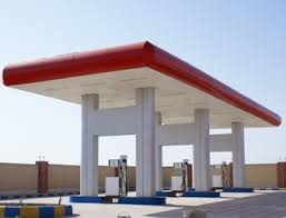 بهره‌برداری ازنخستین جایگاه CNG سیستان و بلوچستان در ایرانشهر