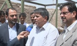 آزاد سازی تسهیلات بازسازی مناطق سیل زده خراسان جنوبی