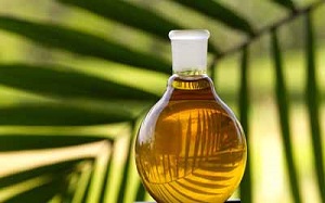 تولید روغن خوراکی بدون چربی