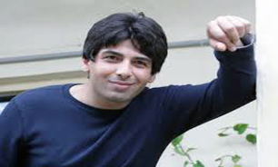"حمید گودرزی": موفقیت تیم ملی ایران را آرزو می‌کنم