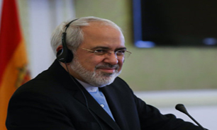 ظریف در شورای اروپا سخنرانی می‌کند