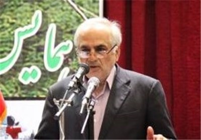 تدوین طرح جامع مدیریت آبخیزداری مازندران