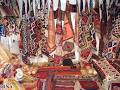 دست آفرینه های ایلام مهمان اربیل عراق