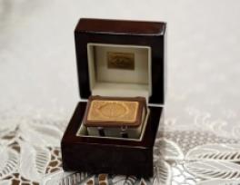 نمایش کوچکترین قرآن روسیه +عکس