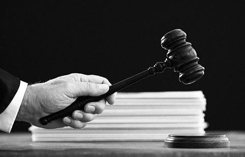 قوانین حقوقی حاکم  بر شهادت