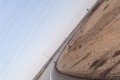 ايمن سازي و خط كشي جاده هاي شوش