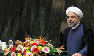همایش "انتظار و امید" با سخنرانی رئیس‌جمهور