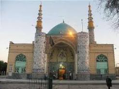 برگزاری جشنهای نیمه شعبان در 82بقعه خراسان رضوی