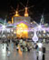 باشگاه خبرنگاران -آذين‌بندی حرم مطهر رضوی در آستانه نيمه شعبان + تصاویر