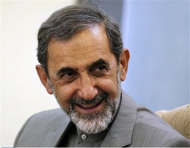 علی‌اکبر ولایتی به چین می‌رود