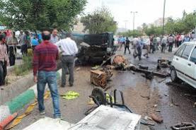 زیر بار نرفتن مسئولان و عدم پاسخگویی آنها به مشکلات خیابان استخر