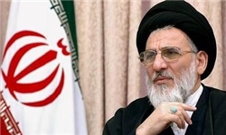 تاکید آیت‌الله هاشمی‌شاهرودی‌ بر‌ پایان اختلافات داخلی در عراق‌