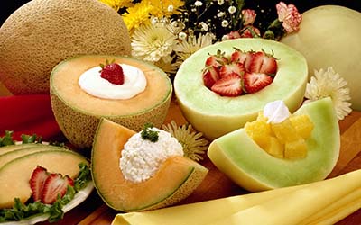 با خوردن این میوه سیگار را ترک کنید