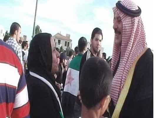 مهریه وقیحانه یک پیرزن!+ تصویر