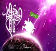 امام زمان (عج) ذخیره الهی برای گسترش عدالت در جهان است