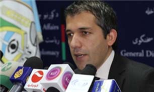 2 نفر با 500 کارت جعلی رای دهی، در پایتخت افغانستان دستگیر شدند
