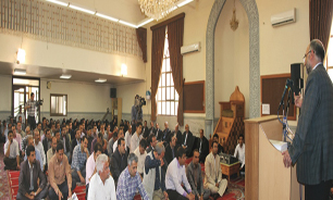 تمجید از برگزاری هجدهمین جشنواره تولیدات رادیویی و تلویزیونی مراكز استانها