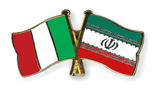 دیدار عراقچی و روانچی با وزیر خارجه ایتالیا / رایزنی با قائم مقام وزارت خارجه ایتالیا درباره عراق