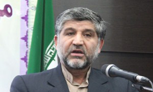 نیروگاه 1000 مگاواتی هریس کلنگ زنی شد