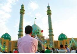 سیمای حضرت مهدی(عج) در پرتو قرآن و روایات