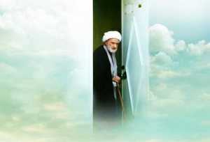 جلوه های ارادت و عشق به امام زمان(عج) در سیره عملی آیت الله بهجب(ره)