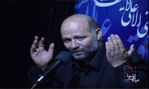 "به طاها به یاسین" حرف دل است