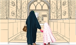 زندگی به سبک منتظر